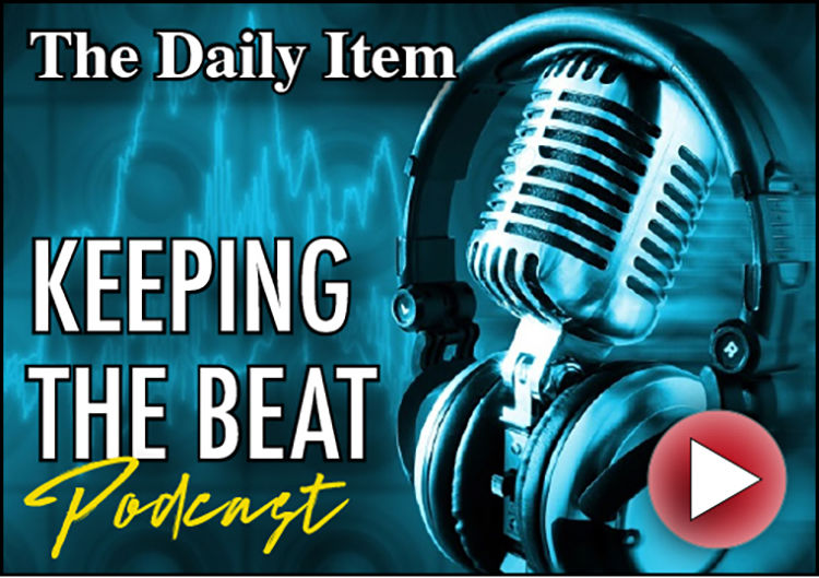 Keeping the Beat with Ann Kerstetter